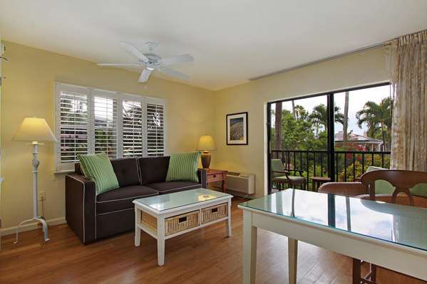 Suite - Sanibel Inn Sanibel Island