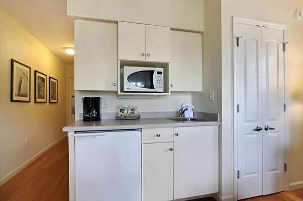 Suite - Sanibel Inn Sanibel Island