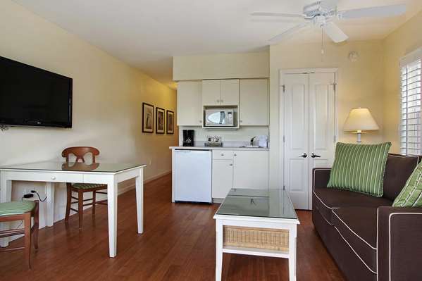 Suite - Sanibel Inn Sanibel Island