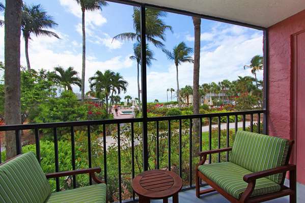  - Sanibel Inn Sanibel Island