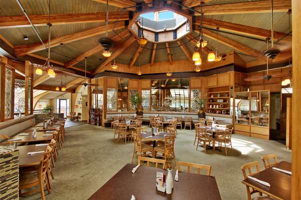 Restaurant - Sanibel Inn Sanibel Island