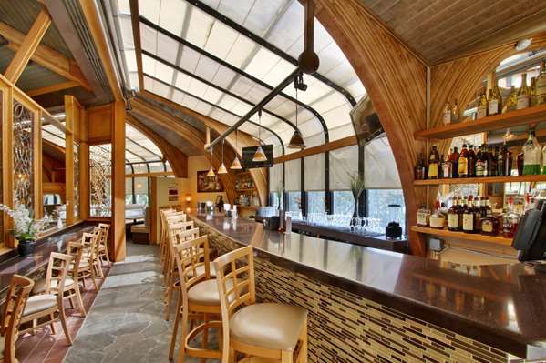 Restaurant - Sanibel Inn Sanibel Island