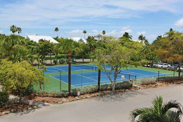Exterior view - Sanibel Inn Sanibel Island