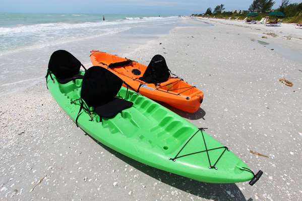 Exterior view - Sanibel Inn Sanibel Island