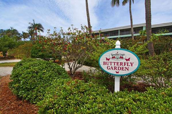 Exterior view - Sanibel Inn Sanibel Island