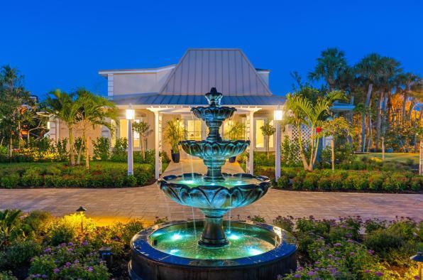 Sanibel Inn