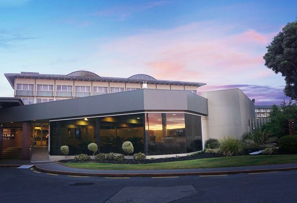 Sudima Hotel Lake Rotorua