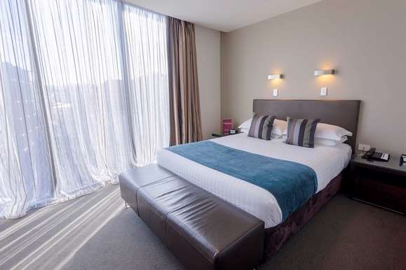 MANTRA COLLINS HOTEL - Photo 14