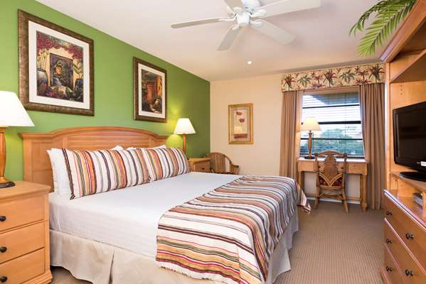 Suite - Park Shore Resort Naples