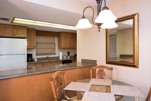 Suite - Park Shore Resort Naples