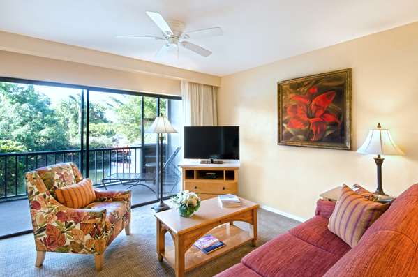 Suite - Park Shore Resort Naples