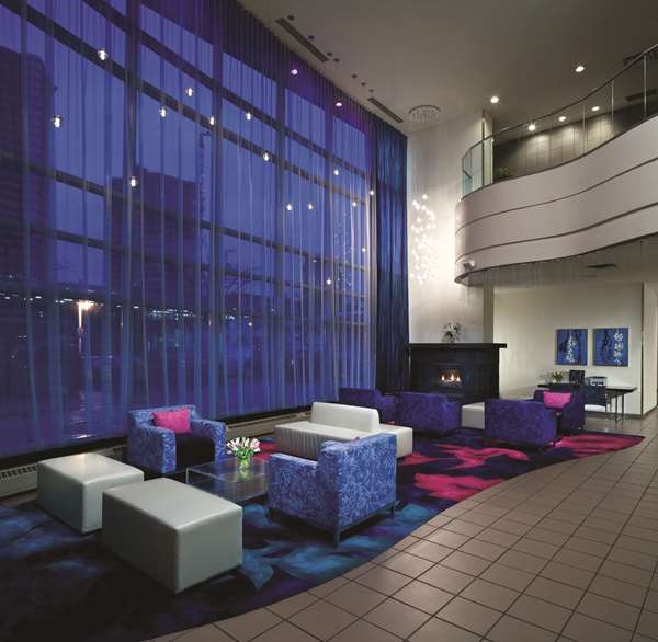  - Inn at The Quay New Westminster