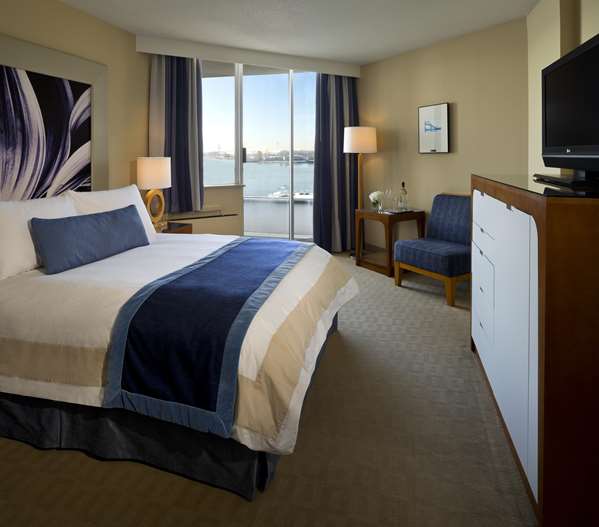  - Inn at The Quay New Westminster