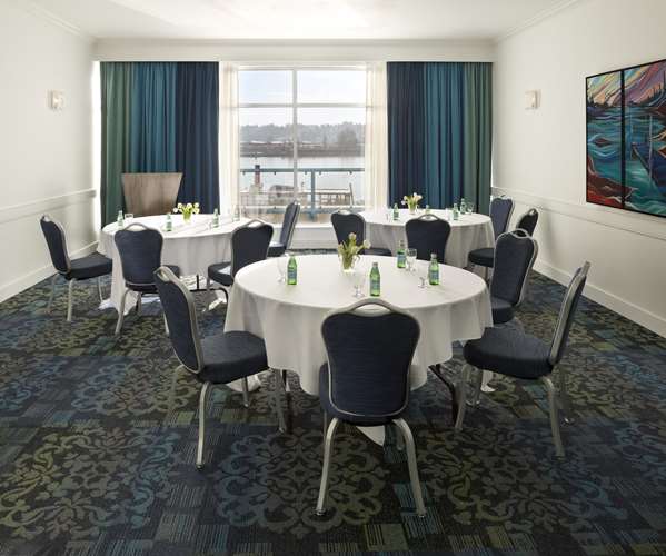  - Inn at The Quay New Westminster