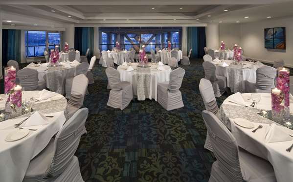  - Inn at The Quay New Westminster