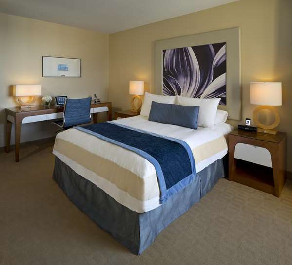  - Inn at The Quay New Westminster