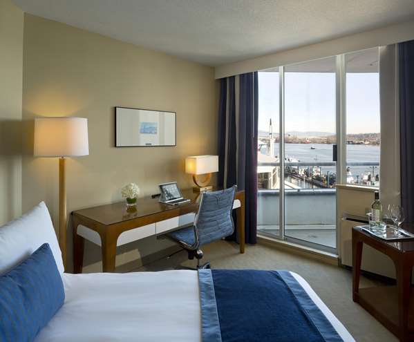  - Inn at The Quay New Westminster