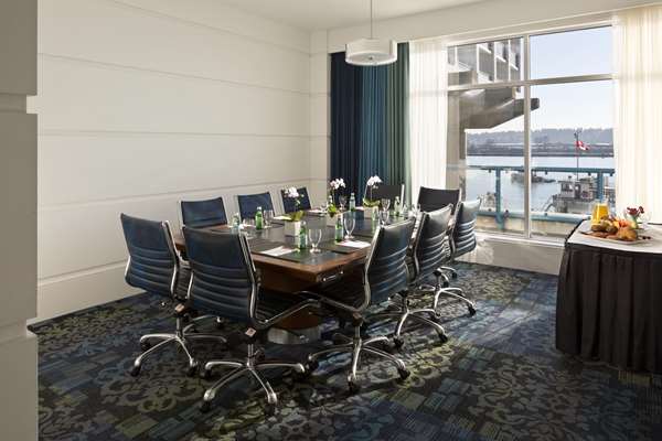  - Inn at The Quay New Westminster