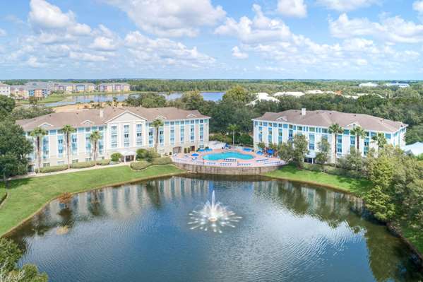 Exterior view - Exploria Express Hotel Clermont