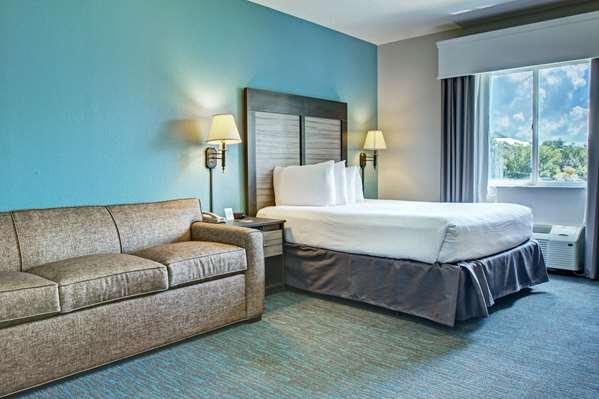  - Exploria Express Hotel Clermont