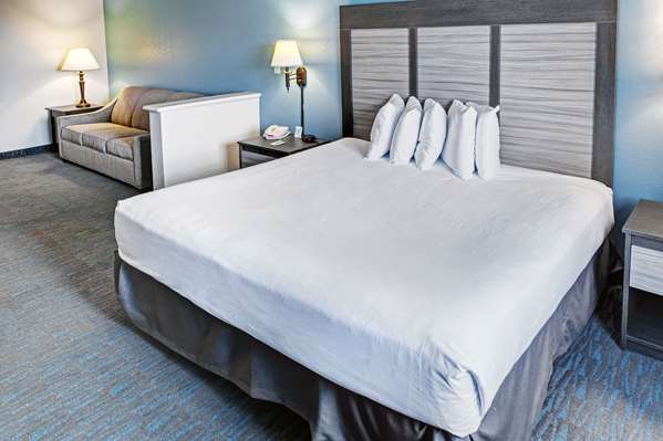  - Exploria Express Hotel Clermont