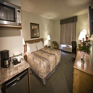 Service Plus Inns & Suites