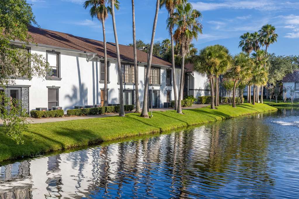 Legacy Vacation Club Orlando