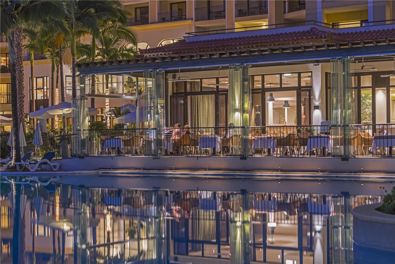 Hotel Porto Mare