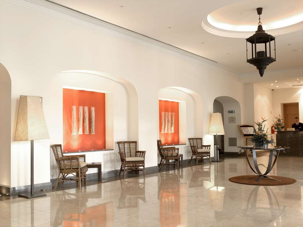 Hotel The Residence