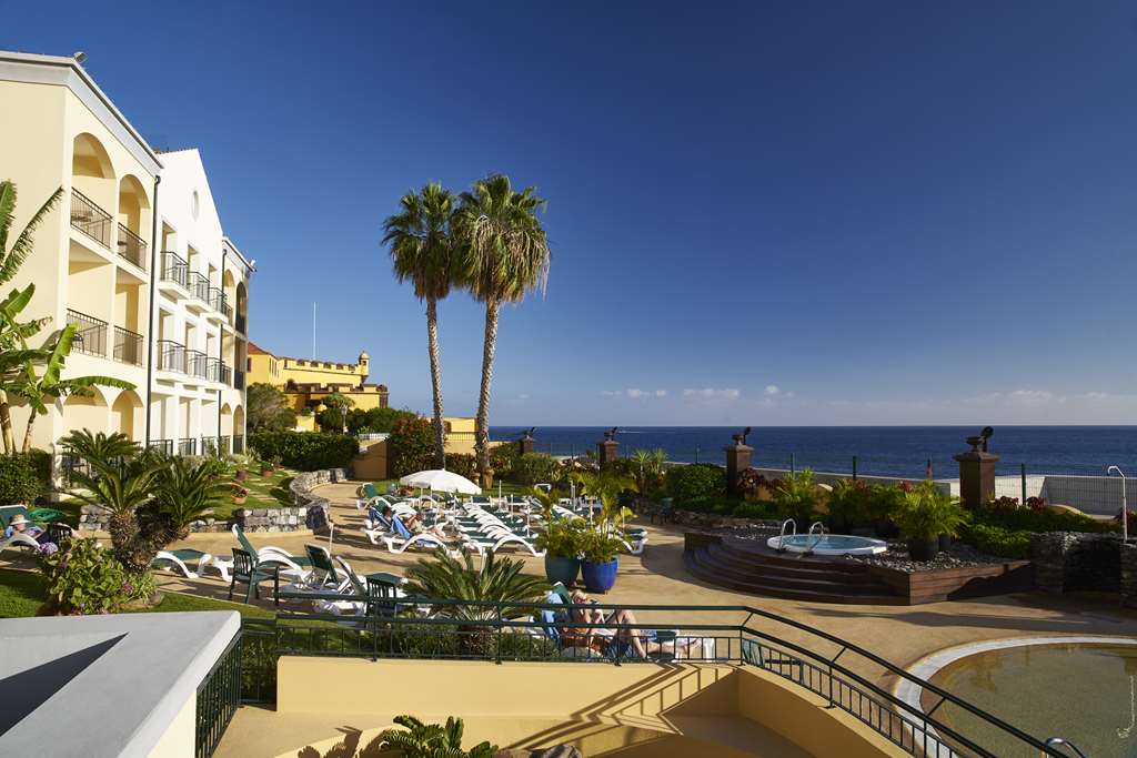 Porto Santa Maria Hotel