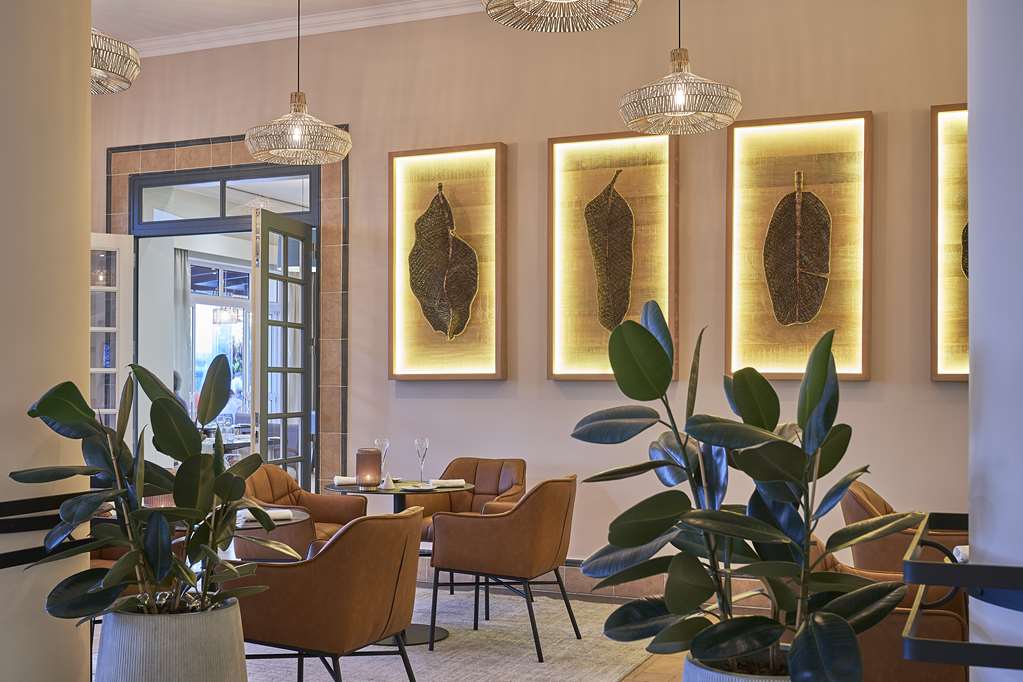 Hotel Porto Santa Maria