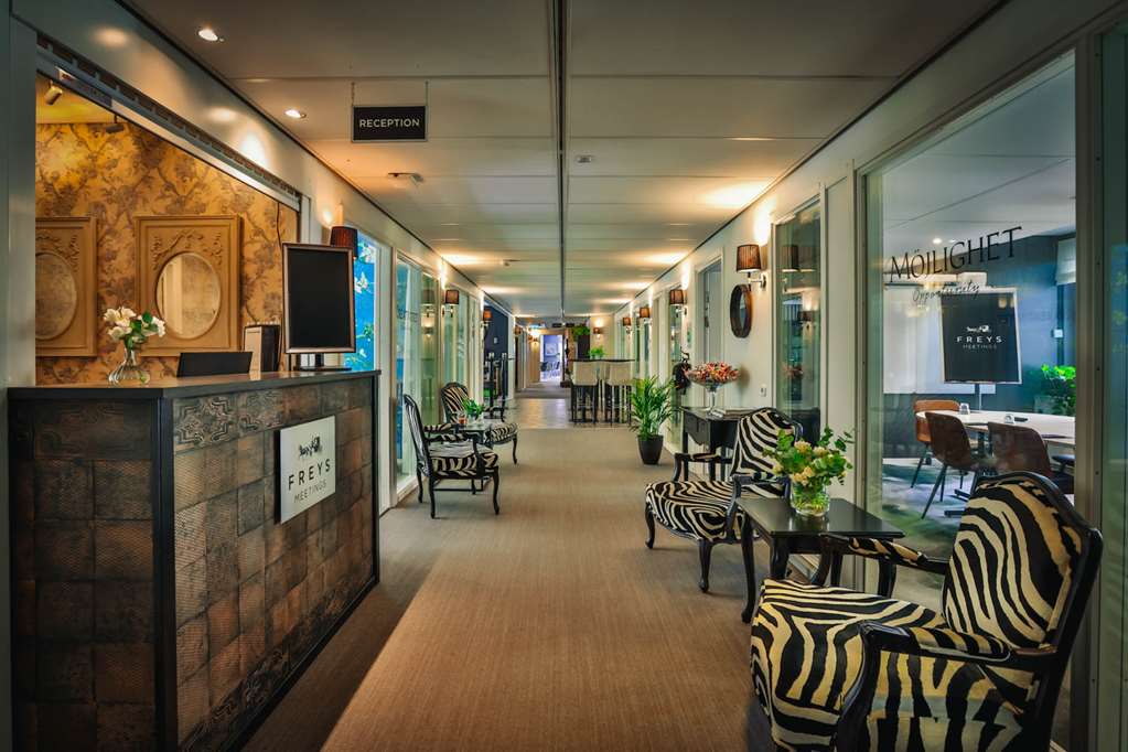 Venue gallery photo