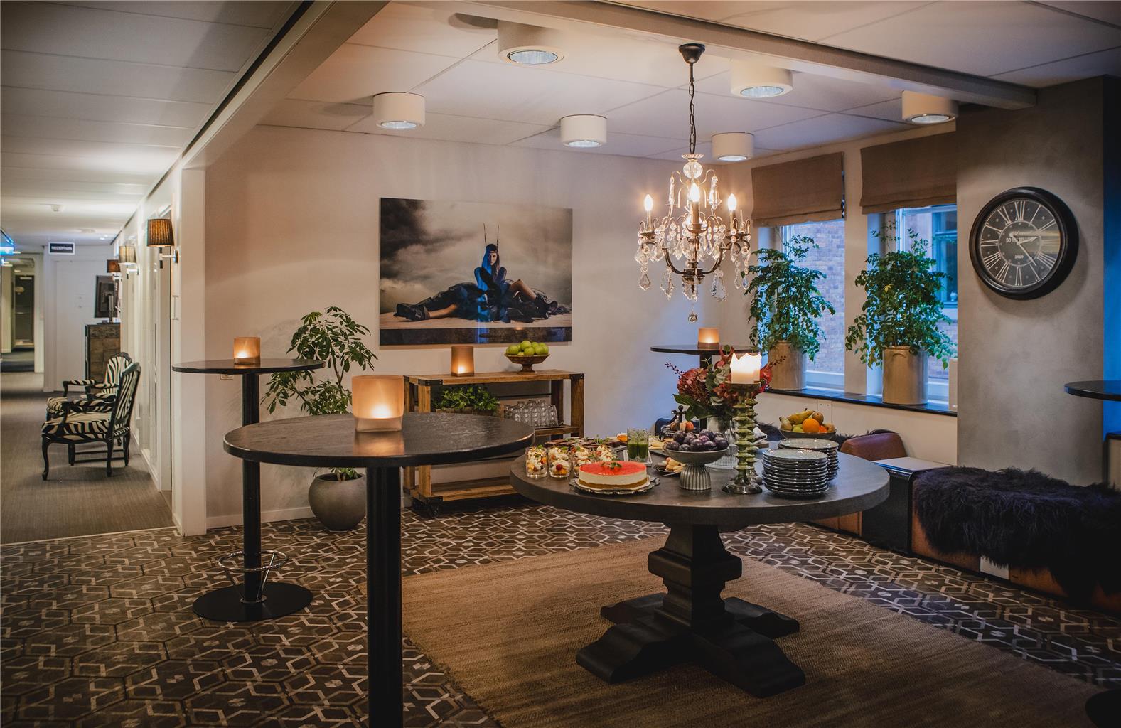 Venue gallery photo