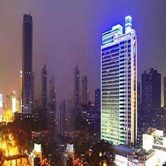 Baiyun Hotel