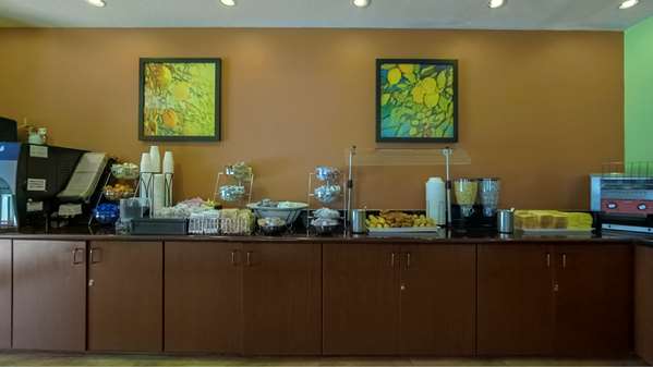 Restaurant - Galleria Palms Hotel Kissimmee