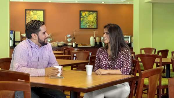 Restaurant - Galleria Palms Hotel Kissimmee