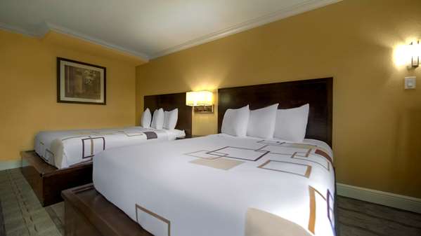  - Galleria Palms Hotel Kissimmee