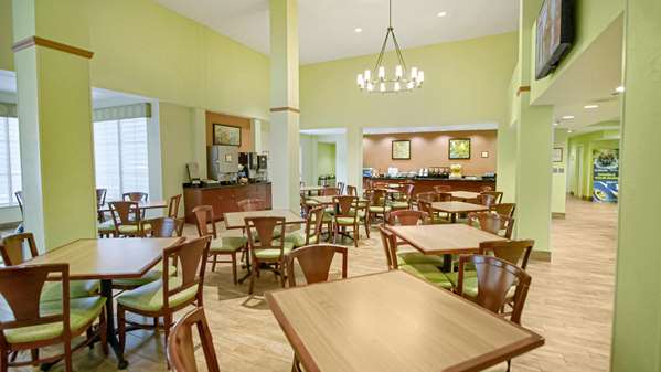 Restaurant - Galleria Palms Hotel Kissimmee