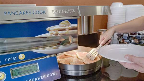 Restaurant - Galleria Palms Hotel Kissimmee