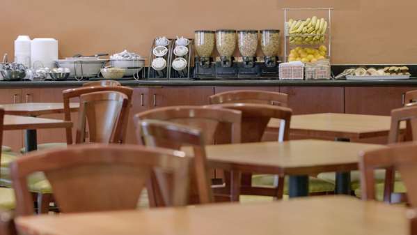 Restaurant - Galleria Palms Hotel Kissimmee