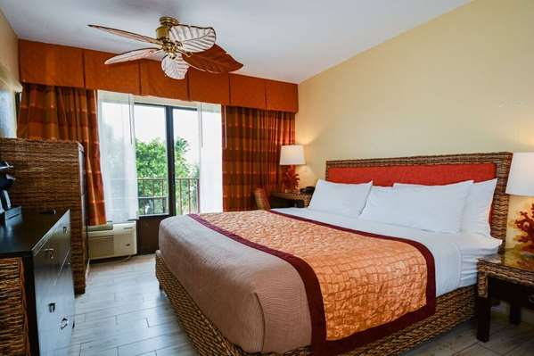  - Royal Inn Beach Hotel Hutchinson Island