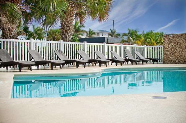 Recreation - Royal Inn Beach Hotel Hutchinson Island
