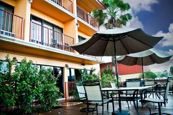  - Royal Inn Beach Hotel Hutchinson Island