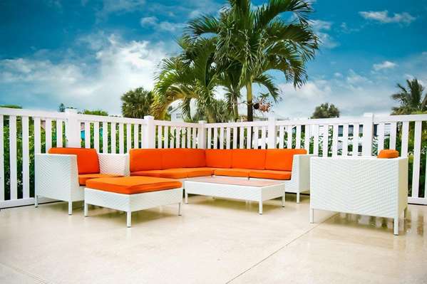  - Royal Inn Beach Hotel Hutchinson Island