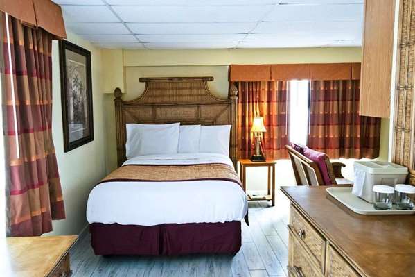  - Royal Inn Beach Hotel Hutchinson Island