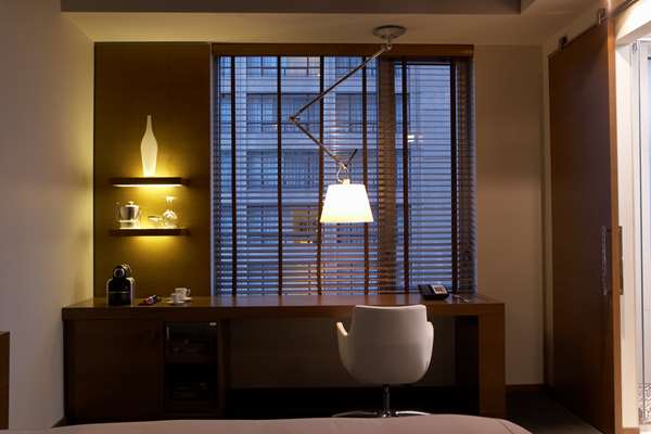  - Hotel Le Germain Calgary