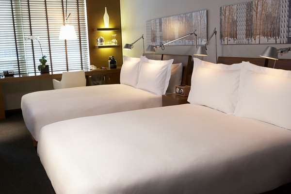  - Hotel Le Germain Calgary