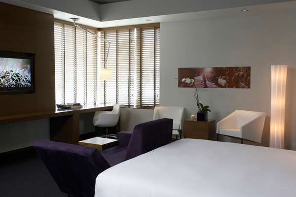  - Hotel Le Germain Calgary