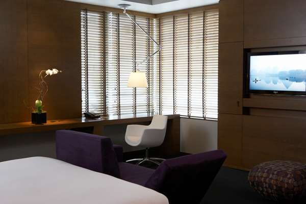  - Hotel Le Germain Calgary