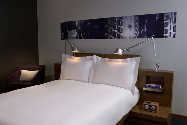  - Hotel Le Germain Calgary